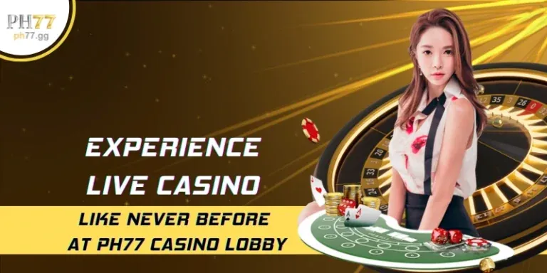 6623 casino giải trí online