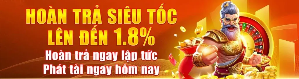 Ưu đãi và khuyến mãi 6623 Casino