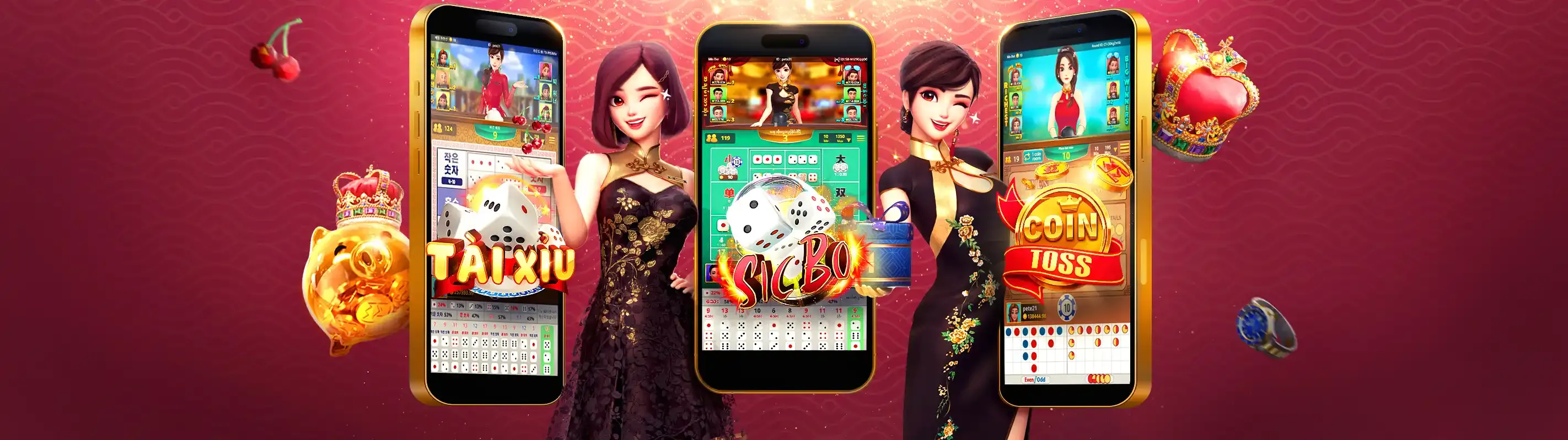 Hình ảnh minh họa sự uy tín và bảo mật của 6623 casino