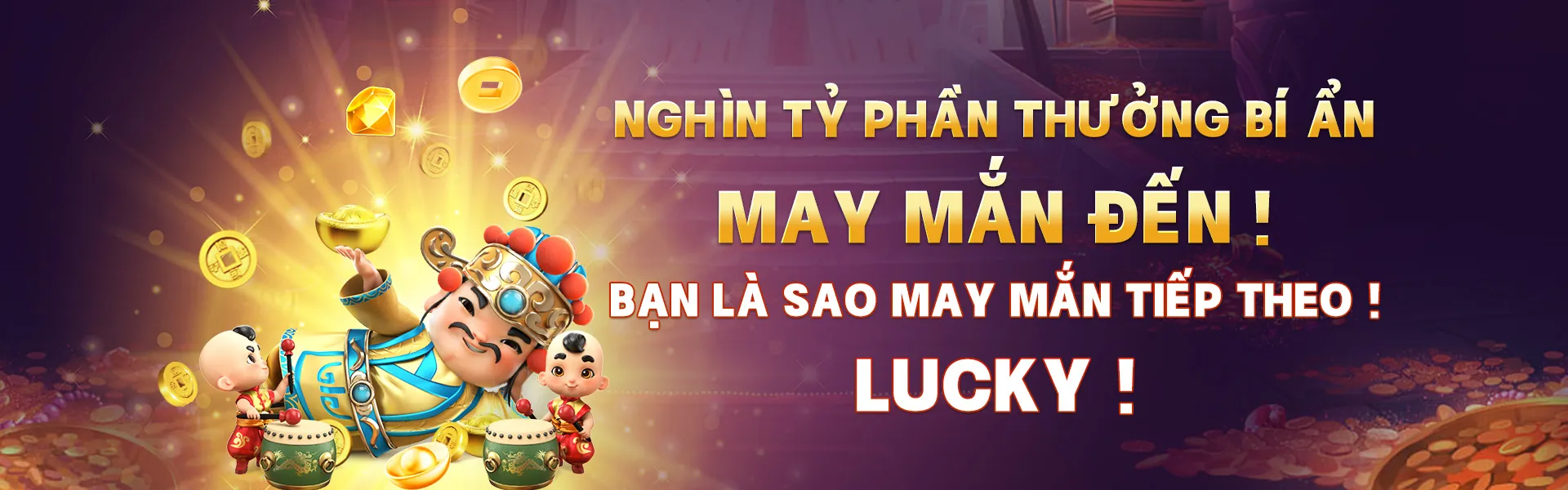 Hình ảnh chính game nổ hũ tại 6623 casino