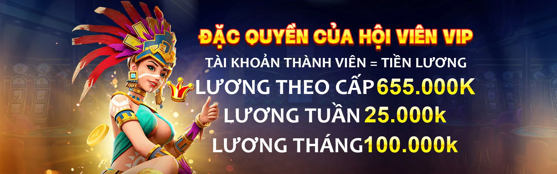 Các phương thức thanh toán an toàn tại 6623 Casino