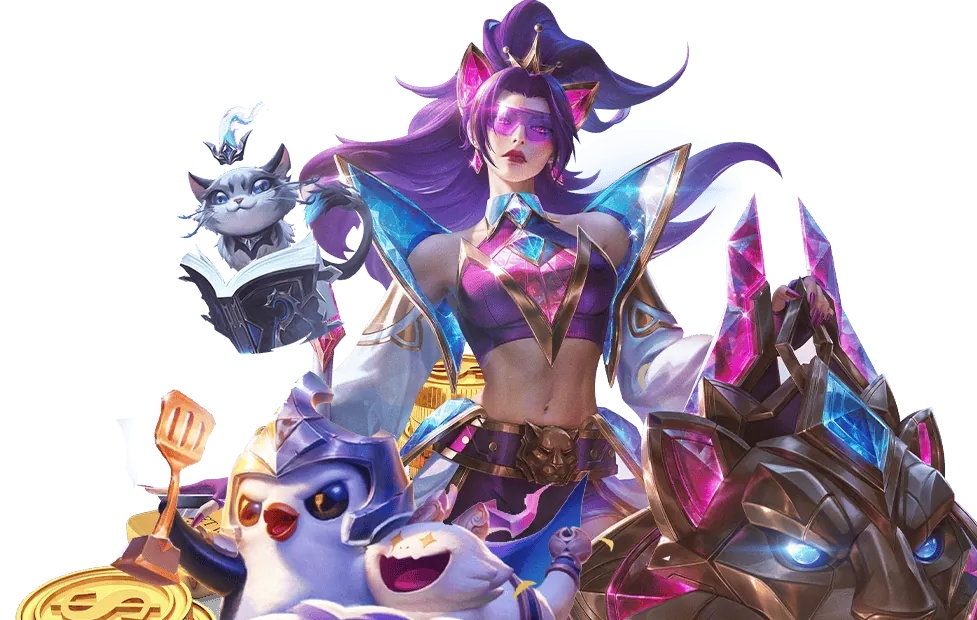 Blackjack Trực Tiếp