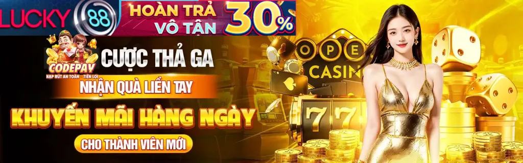 Trò chơi bắn cá 6623 Casino