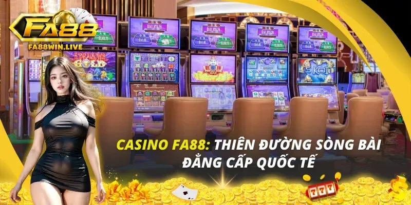 Đa Dạng Trò Chơi tại 6623 Casino