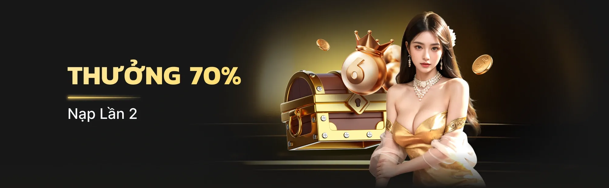 Hình ảnh banner Chính sách Cookie của 6623 casino, thể hiện sự bảo mật dữ liệu